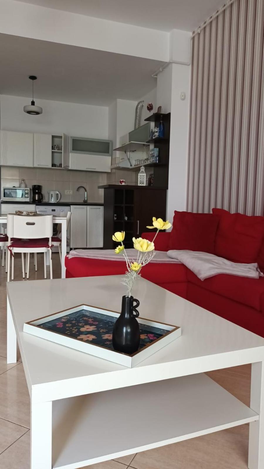 מאמאיה Apus De Soare Apartment מראה חיצוני תמונה