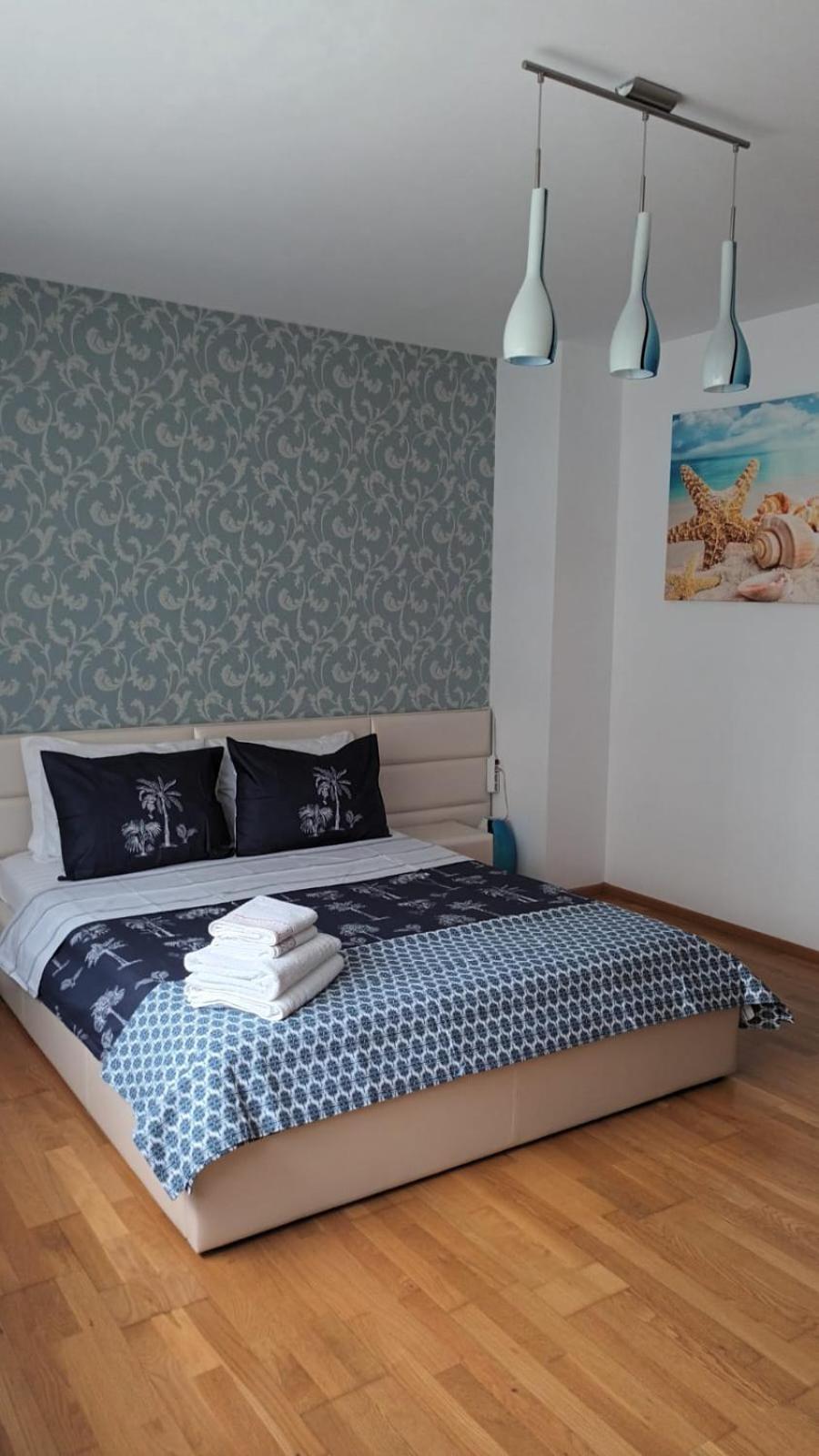 מאמאיה Apus De Soare Apartment מראה חיצוני תמונה
