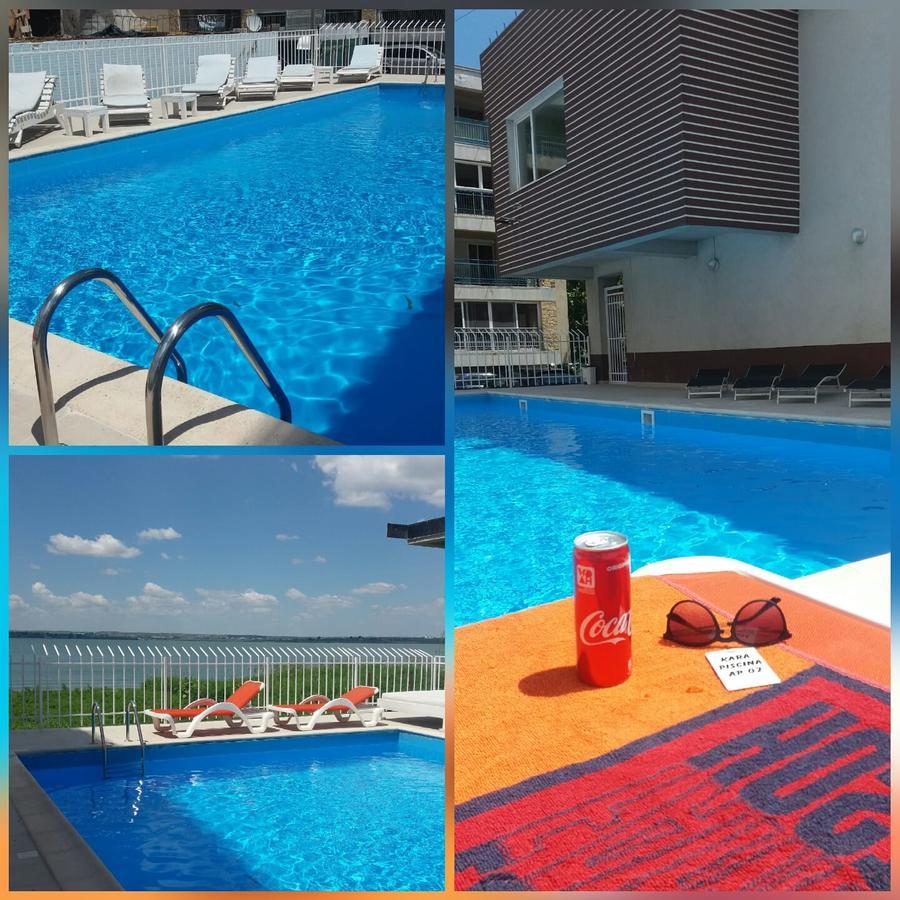 מאמאיה Apus De Soare Apartment מראה חיצוני תמונה